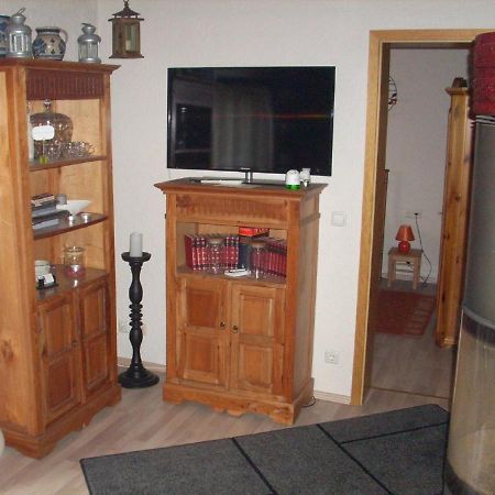 Haus Monika Apartment Waldmuenchen Ngoại thất bức ảnh