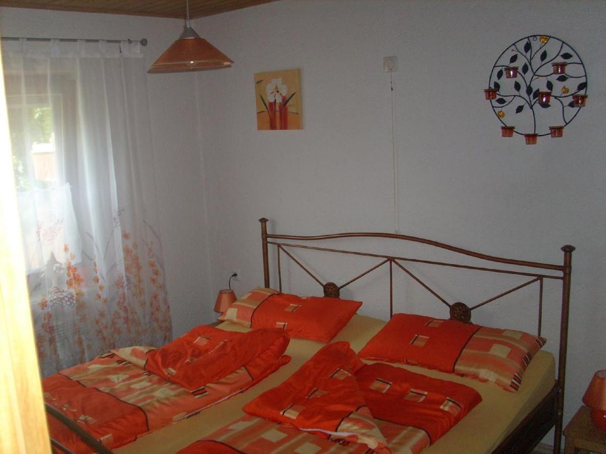 Haus Monika Apartment Waldmuenchen Ngoại thất bức ảnh