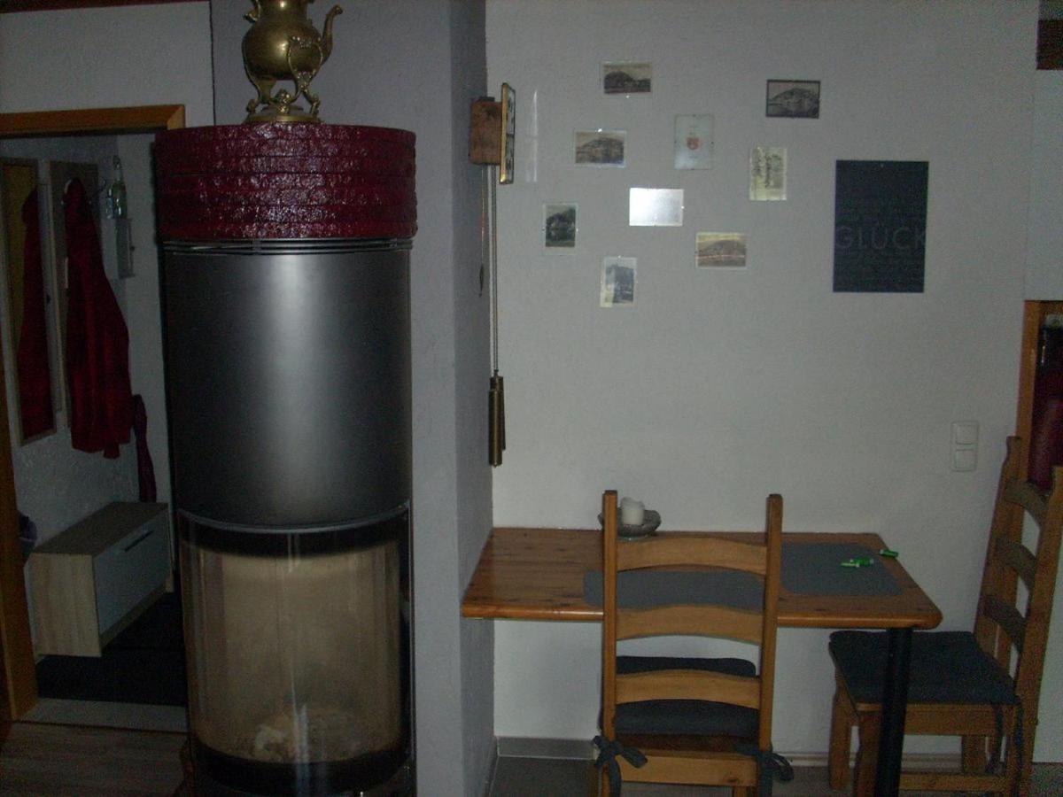 Haus Monika Apartment Waldmuenchen Ngoại thất bức ảnh