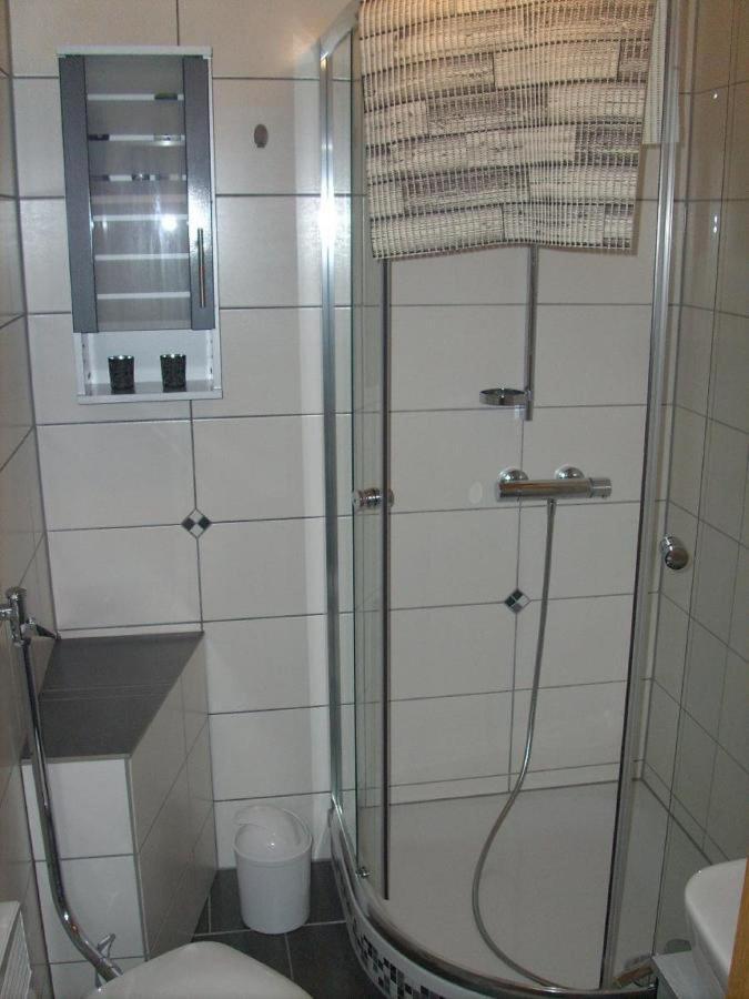 Haus Monika Apartment Waldmuenchen Ngoại thất bức ảnh