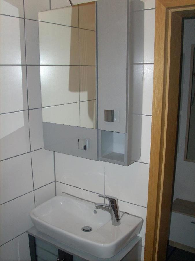 Haus Monika Apartment Waldmuenchen Ngoại thất bức ảnh